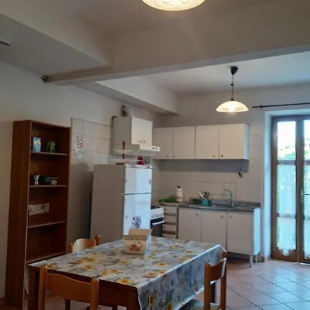 Il Giardino